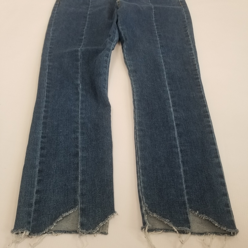 EVIDNT Ankle Jeans Size 31 - Picture 2 of 6
